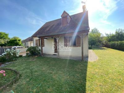 Vente Maison 6 pièces MORMANT 77720