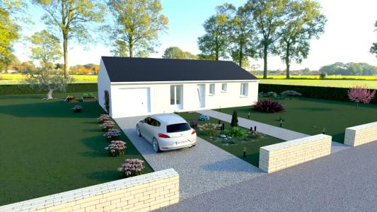 Vente Maison 5 pices ETAIN 55400