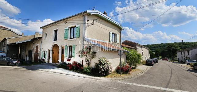 For sale House COLOMBEY-LES-BELLES  54