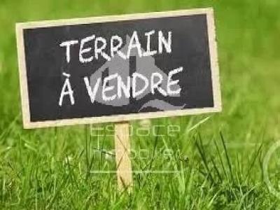 Vente Terrain SAINT-CHRISTOPHE  17