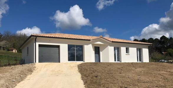 Vente Maison BEAUMONT  24