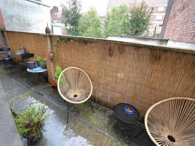 Vente Immeuble LILLE 59000