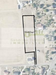 For sale Land SAINTE-GENEVIEVE-DES-BOIS  45