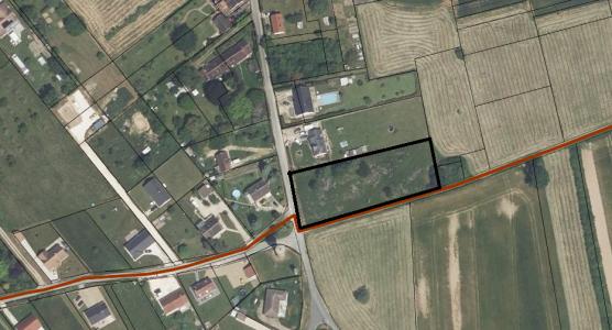 For sale Land SAINTE-GENEVIEVE-DES-BOIS  45