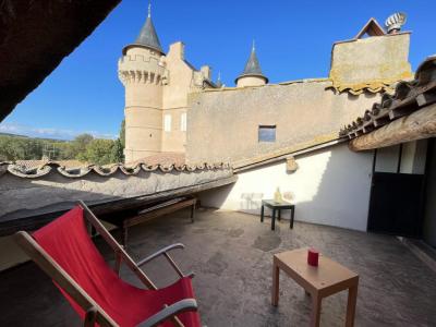 Vente Maison 4 pièces MARGON 34320