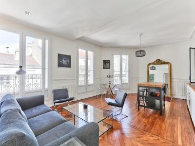 Location Appartement PARIS-15EME-ARRONDISSEMENT 75015