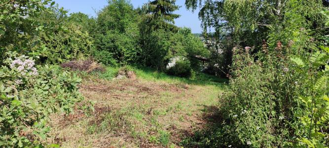 Vente Terrain SAINT-GIRONS 09200