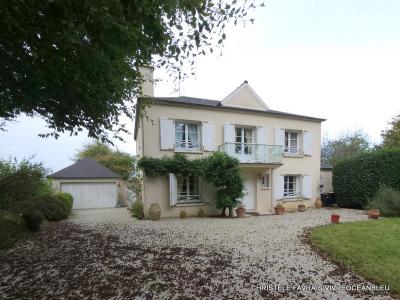 Vente Maison FOUGERES 35300