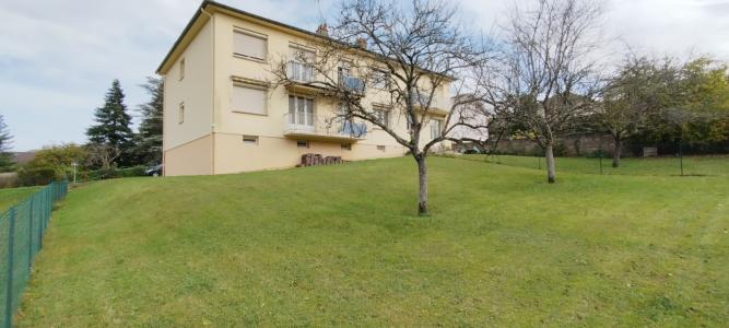 photo For sale Apartment CHAUMONT 52