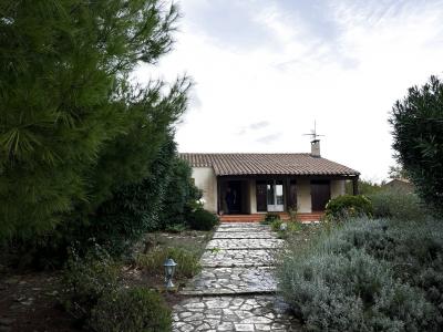 Vente Maison LEZIGNAN-CORBIERES 11200