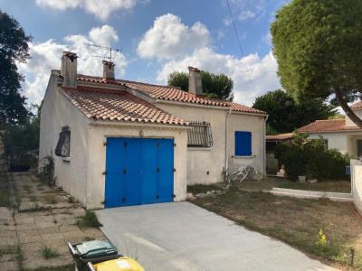 Vente Maison 4 pices SIX-FOURS-LES-PLAGES 83140