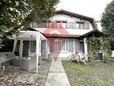 Vente Maison 8 pièces ALFORTVILLE 94140
