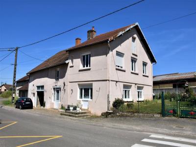 photo For rent House BEAUJEU-SAINT-VALLIER-PIERREJUX- 70