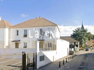 photo For sale House CHARNY 77