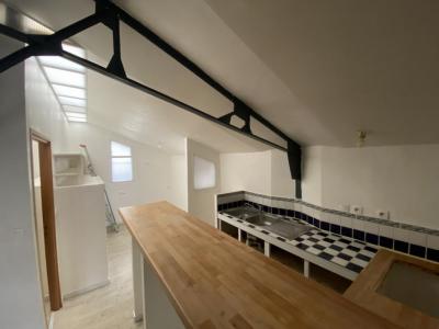 Vente Loft/Atelier BULLY-LES-MINES  62