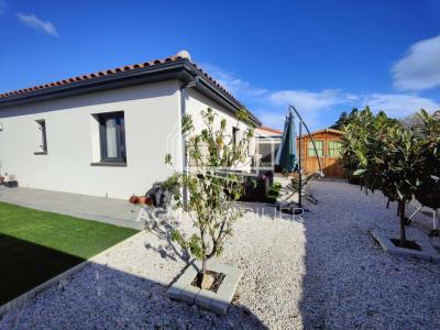 Vente Maison 4 pièces RIVESALTES 66600