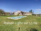 Vente Maison Trie-sur-baise  65220 7 pieces 210 m2
