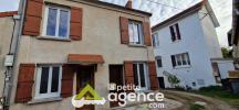 For sale House Montlucon  03100 80 m2 5 rooms