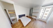 Louer Appartement Marseille-6eme-arrondissement 550 euros