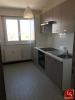 For rent Apartment Roanne  42300 39 m2 2 rooms