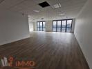 Louer Bureau 85 m2 Saint-quentin-fallavier