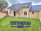 For sale House Chemille  49120 125 m2 5 rooms