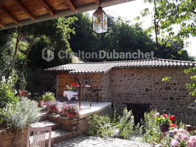 Vente Maison 4 pices BUSSIERES 42510