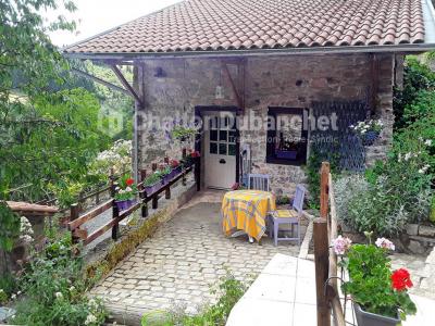 Vente Maison BUSSIERES 