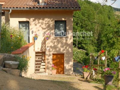 Vente Maison BUSSIERES 