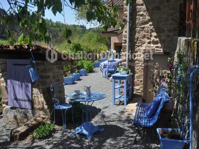 Vente Maison BUSSIERES 