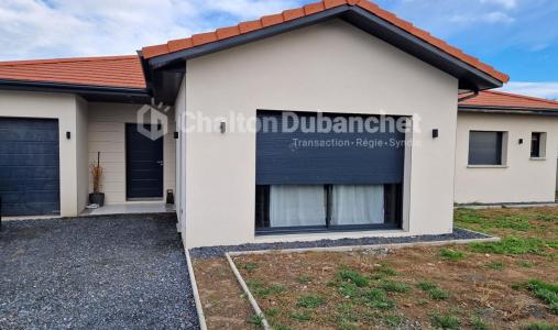 photo For sale House FEURS 42