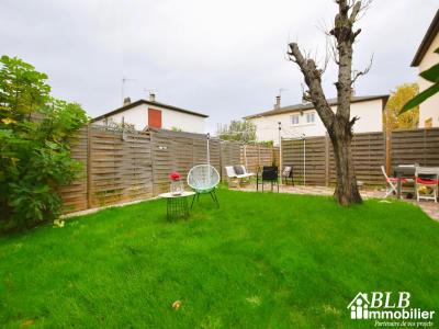 Vente Maison 4 pices ESSARTS-LE-ROI 78690