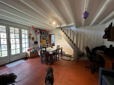 Vente Maison GEMOZAC 17260