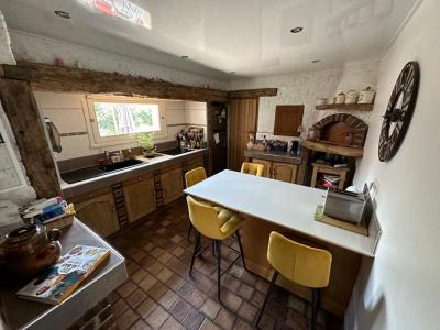 Vente Maison VENDEUIL 