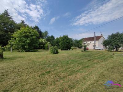 Vente Maison CHAMPILLET  36