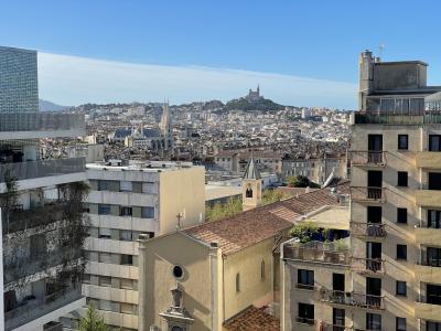 Vente Appartement MARSEILLE-1ER-ARRONDISSEMENT 13001