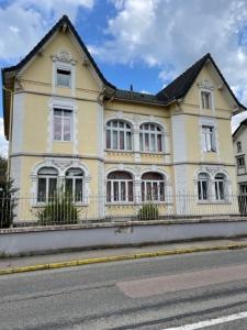 photo For sale Apartment building THILLOT 88