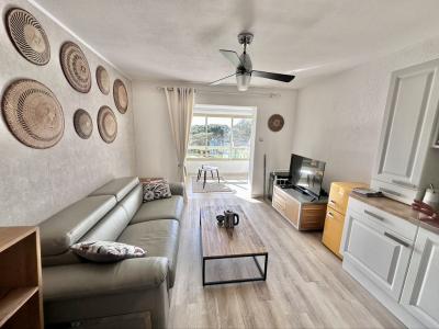 Vente Appartement SIX-FOURS-LES-PLAGES 83140