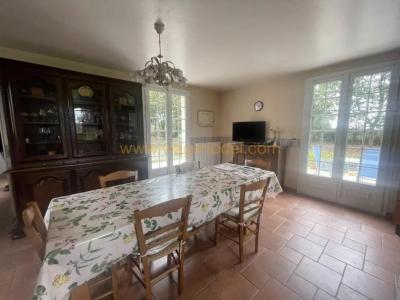 Viager Maison 6 pices AMBRIERES-LES-VALLEES 53300