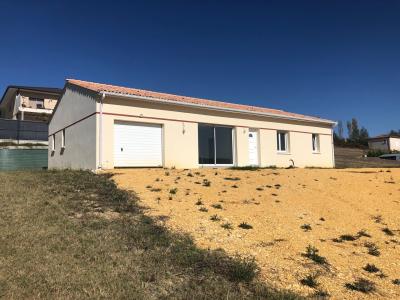 Vente Maison PENNE-D'AGENAIS 47140