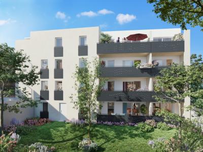 Vente Appartement NIMES 30000