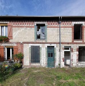 Vente Maison SAINT-ETIENNE-DU-ROUVRAY  76