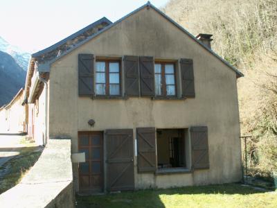 Vente Maison COUFLENS  09