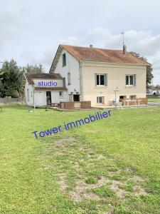 Vente Maison MATHA 17160