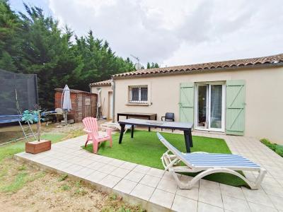 photo For sale House CARCASSONNE 11