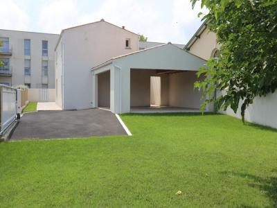 photo For sale House TREMBLADE 17