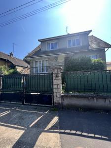 Vente Maison DRANCY 93700