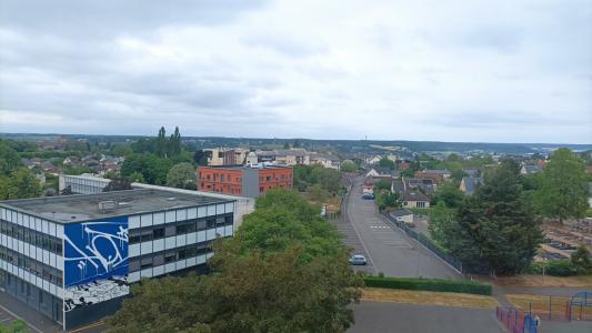 photo For sale Apartment EVREUX 27