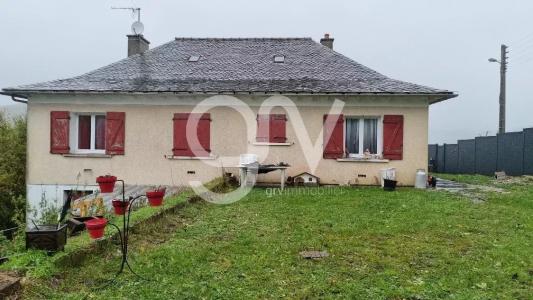 For sale House TAUSSAC  12