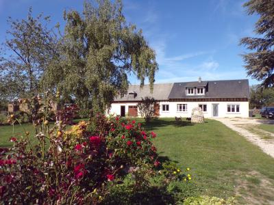 Vente Maison CLAVILLE 27180